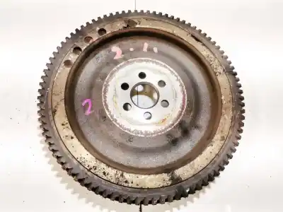 Автозапчасти б/у двигатель маховик за toyota yaris verso (ncp2/nlp2) 1.4 d-4d linea sol ссылки oem iam   
