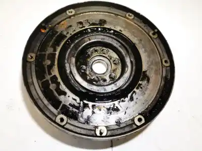Second-hand car spare part engine flywheel for ford mondeo turnier (ge) 1.8 cat oem iam references 3s716477ma