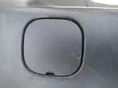 Piesă de schimb auto la mâna a doua ORNAMENT PLASTIC SPATE pentru RENAULT SCENIC II  Referințe OEM IAM   