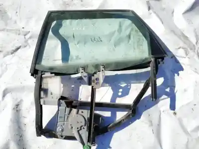Second-hand car spare part Rear Left Window Regulator for AUDI A4 AVANT (B5) 1.9 TDI OEM IAM references 8D0839399A  