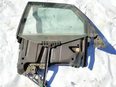 Pezzo di ricambio per auto di seconda mano alzacristalli posteriore sinistro per audi a6 avant (c4) 2.5 tdi riferimenti oem iam 