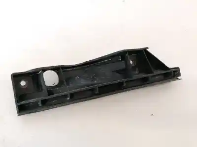 Автозапчасти б/у усиление переднего бампера за volkswagen caddy ka/kb (2k) 2.0 sdi ссылки oem iam 1t0807889a