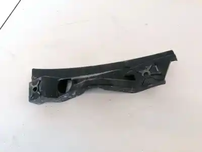 Автозапчасти б/у усиление переднего бампера за volkswagen caddy ka/kb (2k) 2.0 sdi ссылки oem iam 1t0807889a  