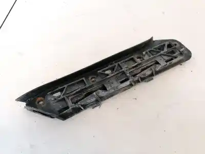 Автозапчасти б/у усиление переднего бампера за volkswagen caddy ka/kb (2k) 2.0 sdi ссылки oem iam 1t0807936  