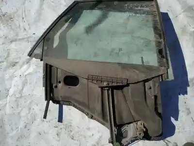 Second-hand car spare part rear right window regulator for audi 80 (811/813) 1.8 oem iam references 89383940