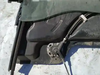 Second-hand car spare part driver left window regulator for audi 80 (811/813) 1.8 oem iam references   