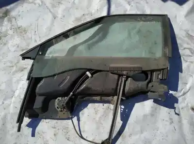 Second-hand car spare part driver left window regulator for audi 80 (811/813) 1.8 oem iam references 
