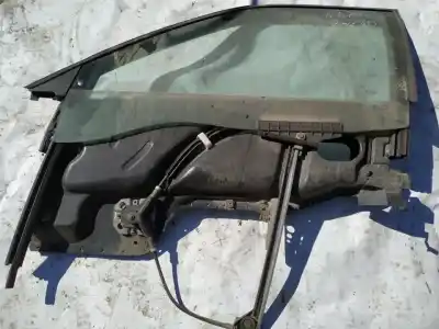 Second-hand car spare part driver left window regulator for audi 80 (811/813) 1.8 oem iam references   