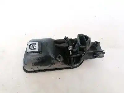 Автозапчасти б/у внутри передней правой ручки за volkswagen caddy ka/kb (2k) 2.0 sdi ссылки oem iam 2k0837114b  