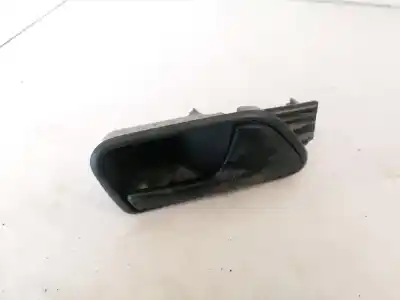 Автозапчасти б/у внутри передней правой ручки за volkswagen caddy ka/kb (2k) 2.0 sdi ссылки oem iam 2k0837114b