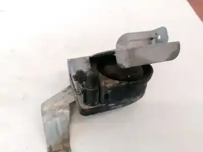 Pièce détachée automobile d'occasion klaxon / signal sonore pour volkswagen caddy ka/kb (2k) 2.0 sdi références oem iam 1t1951123b  