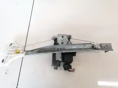 Pezzo di ricambio per auto di seconda mano alzacristalli posteriore destro per ford mondeo iii (b5y) 2.0 16v tddi / tdci riferimenti oem iam 