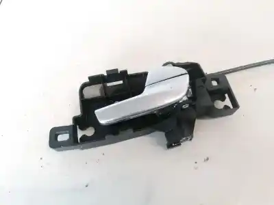 Second-hand car spare part interior right rear handle for ford s-max (ca1) 2.0 tdci cat oem iam references 6m21u22600ab