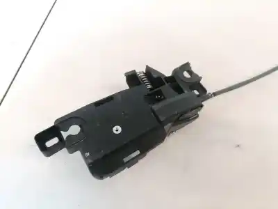 Автозапчасти б/у внутри передней правой ручки за ford s-max (ca1) 2.0 tdci cat ссылки oem iam 6m21u22600ab  6m21-u22600-ab