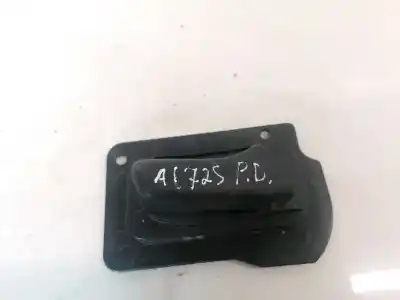 Second-hand car spare part interior right front handle for opel vectra b caravan 1.6 16v oem iam references 90506460rh