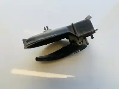 Автозапчастина б/у внутрішня задня права ручка для ford focus turnier (cak) 1.8 tddi turbodiesel cat посилання на oem iam   