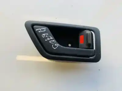 Peça sobressalente para automóvel em segunda mão puxador interior dianteiro direito por hyundai getz (tb) 1.3 básico referências oem iam 82621tb010