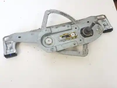 Pezzo di ricambio per auto di seconda mano alzacristalli posteriore destro per ford focus c-max (cap) 1.8 tdci turbodiesel cat riferimenti oem iam e521f
