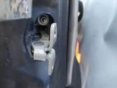 Peça sobressalente para automóvel em segunda mão dobradiça por peugeot 406 (8b) 1.9 td referências oem iam 