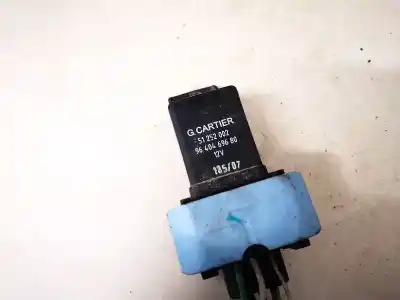 Second-hand car spare part glow plug for citroen c4 i (lc_) 1.6 hdi oem iam references 9640469680  51252002