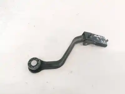 Peça sobressalente para automóvel em segunda mão suporte / guia de porta de correr por fiat ulysse (179) 2.2 jtd dynamic referências oem iam 