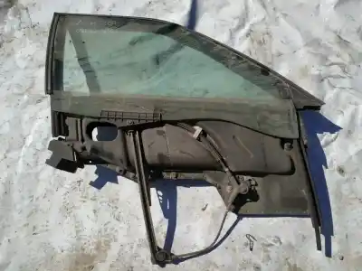 Second-hand car spare part passenger side right window regulator for audi 80 (811/813) 1.8 oem iam references 