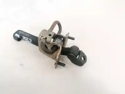 Second-hand car spare part hinge for volvo v50 (545) 1.6 d oem iam references 30661443  