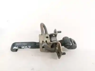 Second-hand car spare part hinge for volvo v50 (545) 1.6 d oem iam references 30661443  