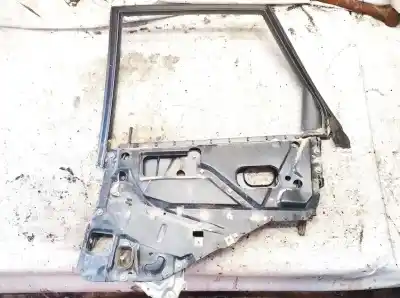 Pezzo di ricambio per auto di seconda mano alzacristalli posteriore destro per audi 80/90 (893) 1.8 riferimenti oem iam 