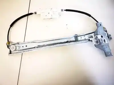 Piesă de schimb auto la mâna a doua MECANISM ACȚIONARE GEAM FAȚÃ STÂNGA pentru CITROEN C4 I (LC_)  Referințe OEM IAM 997018102  997018-102
