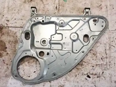 Tweedehands auto-onderdeel regelaar rechts achterruit: voor ford focus c-max (cap) 1.8 cat oem iam-referenties 5d17839