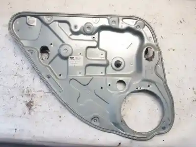 Pezzo di ricambio per auto di seconda mano alzacristalli posteriore sinistro per ford focus c-max (cap) 1.8 tdci turbodiesel cat riferimenti oem iam 7m51r24995ba