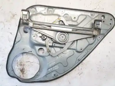 Автозапчасти б/у регулятор стекла заднего левого за ford focus c-max (cap) 1.8 tdci turbodiesel cat ссылки oem iam 7m51r24995ba  3m51r264a27ex