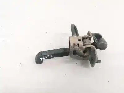 Peça sobressalente para automóvel em segunda mão dobradiça por volvo v50 (545) 1.6 d referências oem iam 