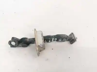 Pièce détachée automobile d'occasion charnière pour nissan x-trail (t30) 2.2 16v turbodiesel cat références oem iam   