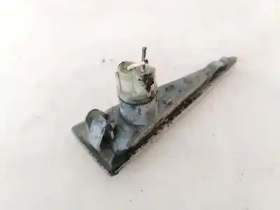 Автозапчастина б/у права бічна лампа для renault megane ii (bm0/1_, cm0/1_) 1.5 dci (bm0f. cm0f) посилання на oem iam 82000271516  