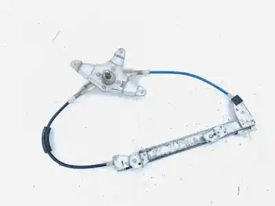 Tweedehands auto-onderdeel regelaar rechts achterruit: voor toyota verso 2.0 d-4d cat oem iam-referenties 7700940