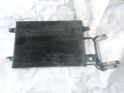 Second-hand car spare part heating / air conditioning radiator for audi a4 avant (b5) 1.9 tdi oem iam references 8d026040e