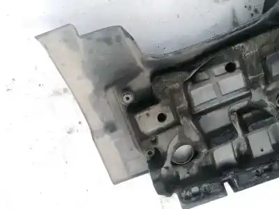 Second-hand car spare part engine cover for toyota corolla (e11) 2.0 d-4d linea sol oem iam references   