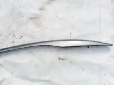 Pezzo di ricambio per auto di seconda mano plastica per toyota corolla (e11) 2.0 d-4d linea sol riferimenti oem iam   