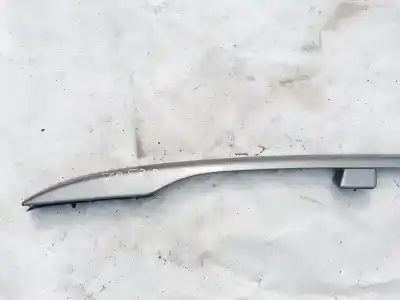 Pezzo di ricambio per auto di seconda mano plastica per toyota corolla (e11) 2.0 d-4d linea sol riferimenti oem iam 