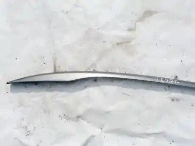 Pezzo di ricambio per auto di seconda mano plastica per toyota corolla (e11) 2.0 d-4d linea sol riferimenti oem iam 