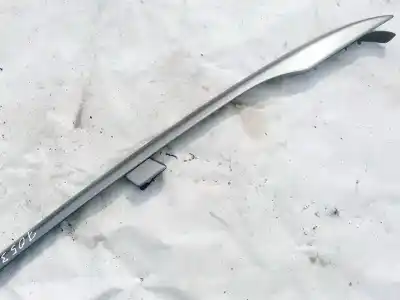 Pezzo di ricambio per auto di seconda mano plastica per toyota corolla (e11) 2.0 d-4d linea sol riferimenti oem iam   