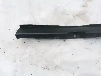 Pezzo di ricambio per auto di seconda mano plastica per toyota corolla (e11) 2.0 d-4d linea sol riferimenti oem iam   