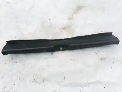 Pezzo di ricambio per auto di seconda mano plastica per toyota corolla (e11) 2.0 d-4d linea sol riferimenti oem iam 