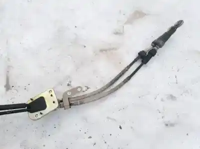 Pezzo di ricambio per auto di seconda mano collegamento del cambio per toyota corolla (e11) 2.0 d-4d linea sol riferimenti oem iam 