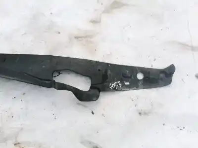 Second-hand car spare part front panel for toyota corolla (e11) 2.0 d-4d linea sol oem iam references 5328913010  