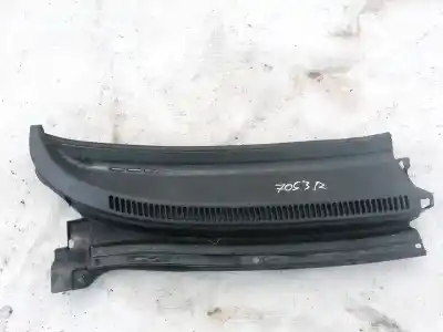 Pezzo di ricambio per auto di seconda mano siluro per toyota corolla (e11) 2.0 d-4d linea sol riferimenti oem iam 5570813040