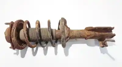 Peça sobressalente para automóvel em segunda mão amortecedor dianteiro esquerdo por mazda 323 1.5 g 16v/25 (egi dohc) referências oem iam bc1g34900f