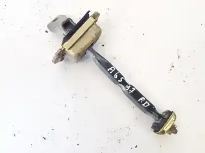 Second-hand car spare part hinge for mitsubishi space star (dg0) 1.9 di-d cat oem iam references 